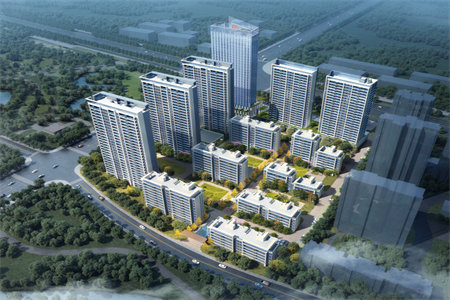 买房一般多久交房正常